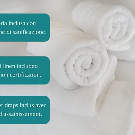 Apartment Corso Vittorio- Centro Storico - Wifi - Ac *