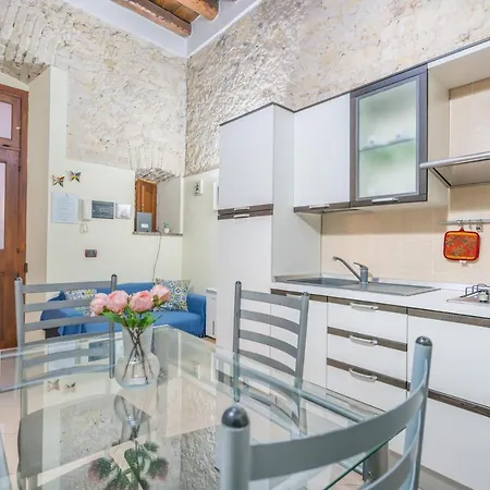 Apartment Corso Vittorio- Centro Storico - Wifi - Ac Cagliari