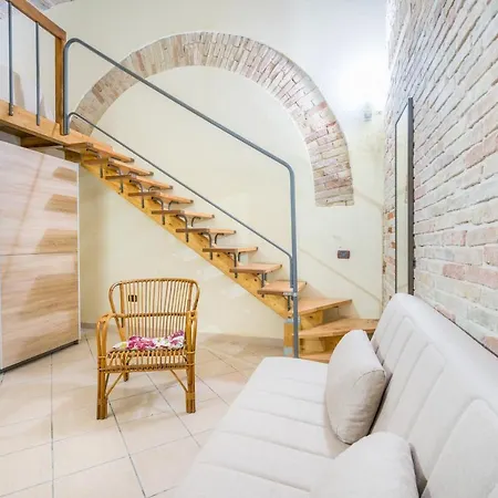 Corso Vittorio- Centro Storico - Wifi - Ac Apartment