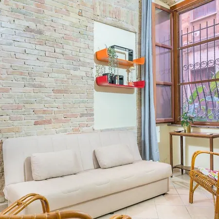 Corso Vittorio- Centro Storico - Wifi - Ac Apartment Cagliari