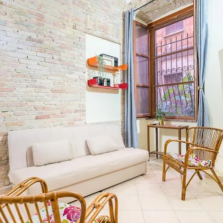 Corso Vittorio- Centro Storico - Wifi - Ac Apartment