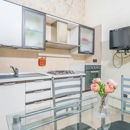 Apartment Corso Vittorio- Centro Storico - Wifi - Ac