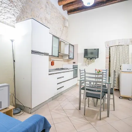 Corso Vittorio- Centro Storico - Wifi - Ac
