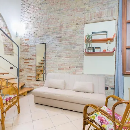 Apartment Corso Vittorio- Centro Storico - Wifi - Ac Cagliari