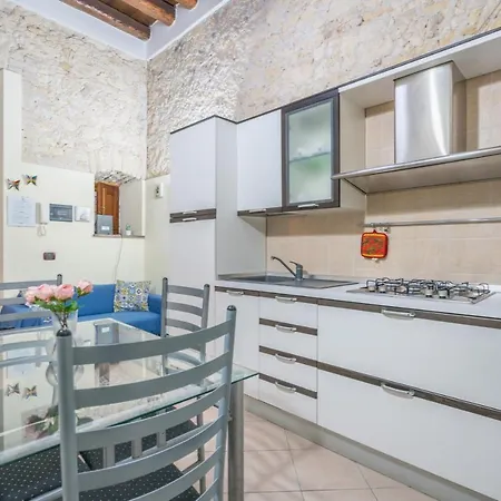 Corso Vittorio- Centro Storico - Wifi - Ac קליארי