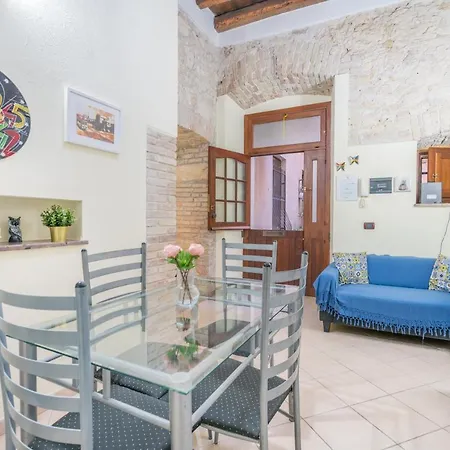 Corso Vittorio- Centro Storico - Wifi - Ac 公寓 卡利亚里