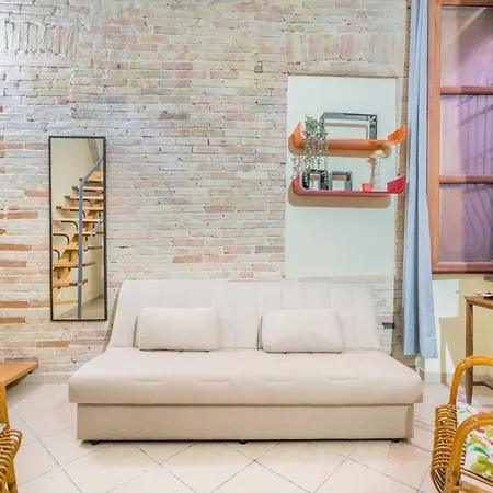 Corso Vittorio- Centro Storico - Wifi - Ac קליארי